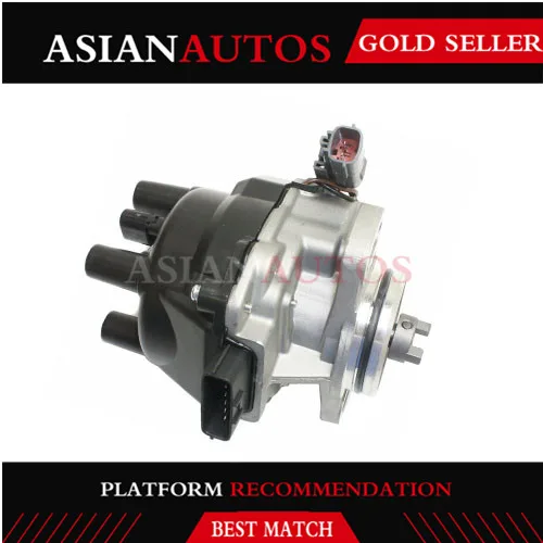 Ignition Distributor 22100-0M300 221000M300 D4T92-01 D4T9201 for Nissan Sentra 1.6L for Nissan 200SX for GA16DE 22100-0M220
Ignition Distributor 22100-0M300 221000M300 D4T92-01 D4T9201 for Nissan Sentra 1.6L for Nissan 200SX for GA16DE 22100-0M220