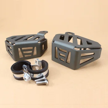 Motorcycle Refit Accessories Adventure Front Brake Clutch Oil Cup Protection For R1200gs Lc/adv 2014-2017 / R Ninet 2014-2016
Motorcycle Refit Accessories Adventure Front Brake Clutch Oil Cup Protection For R1200gs Lc/adv 2014-2017 / R Ninet 2014-2016