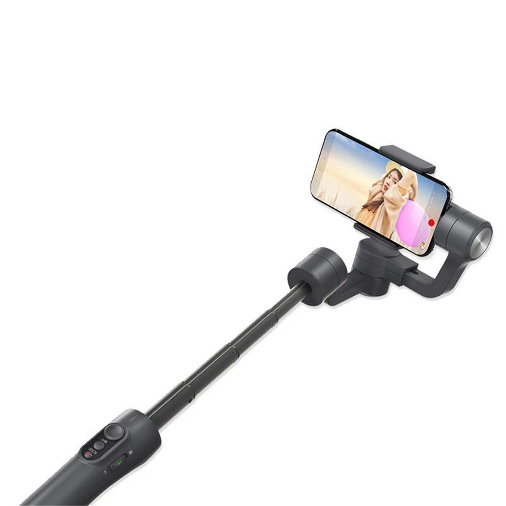 FY FEIYUTECH Vimble 2 Extendable Handheld 3-Axis Gimbal Stabilizer For Smartphone Remote Control Toys Parts Accs
FY FEIYUTECH Vimble 2 Extendable Handheld 3-Axis Gimbal Stabilizer For Smartphone Remote Control Toys Parts Accs