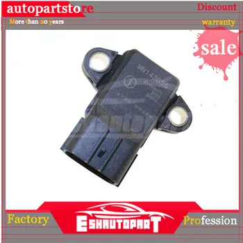 MN143855 E1T42471 MAP Sensor Intake Manifold Absolute Boost Pressure For Mitsubishi Lancer 9 Pajeiro Turbina L200 1.6L 1.3L
MN143855 E1T42471 MAP Sensor Intake Manifold Absolute Boost Pressure For Mitsubishi Lancer 9 Pajeiro Turbina L200 1.6L 1.3L