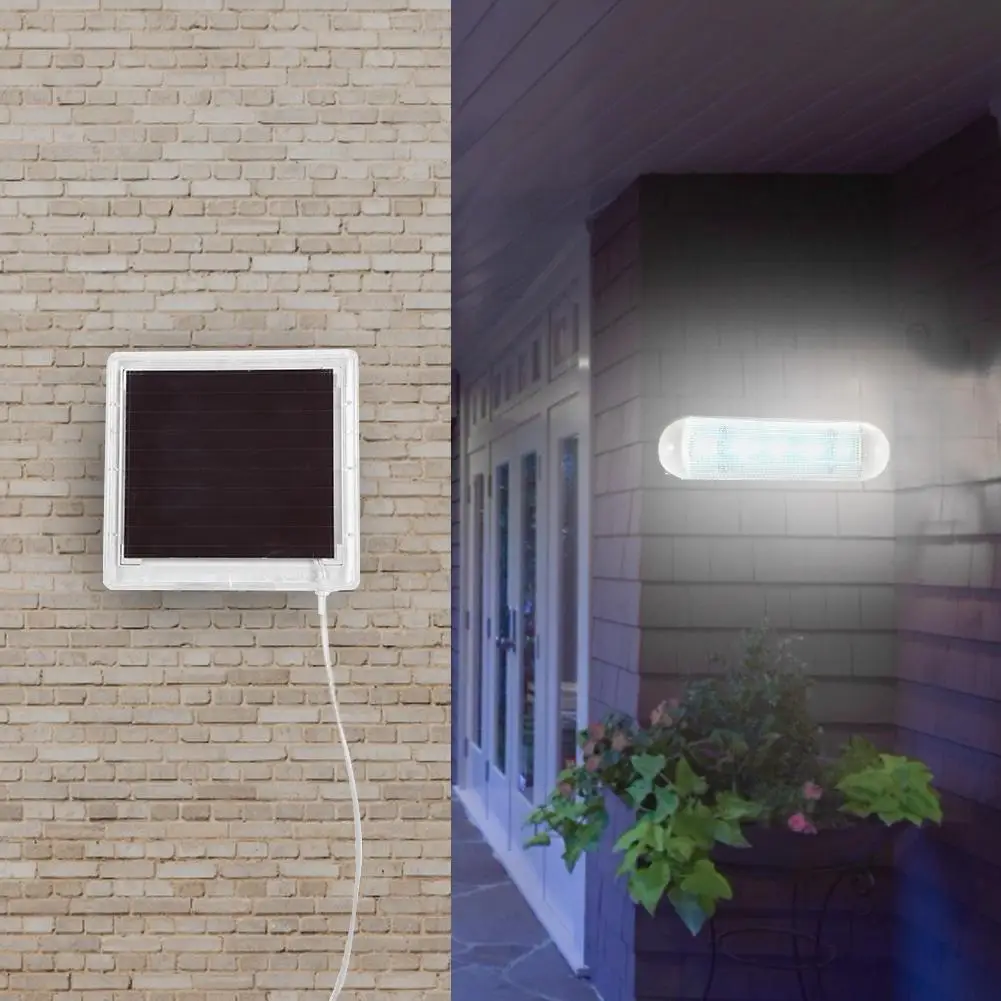 Outdoor LED Solar Light Energy Saving Household Wire Light Split Tool For Garden
Outdoor LED Solar Light Energy Saving Household Wire Light Split Tool For Garden