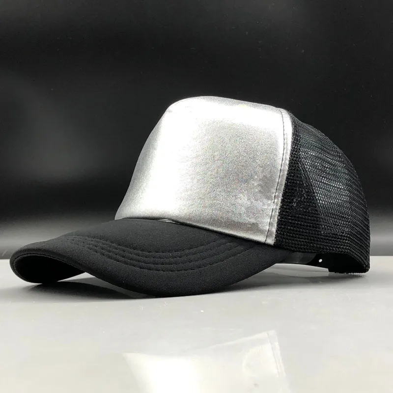 2019 Simple Men Baseball Cap Women Snapback Summer Mesh Hats Casual Sport Sequin Caps Drop Shipping Hat Boy Girls Cap
2019 Simple Men Baseball Cap Women Snapback Summer Mesh Hats Casual Sport Sequin Caps Drop Shipping Hat Boy Girls Cap