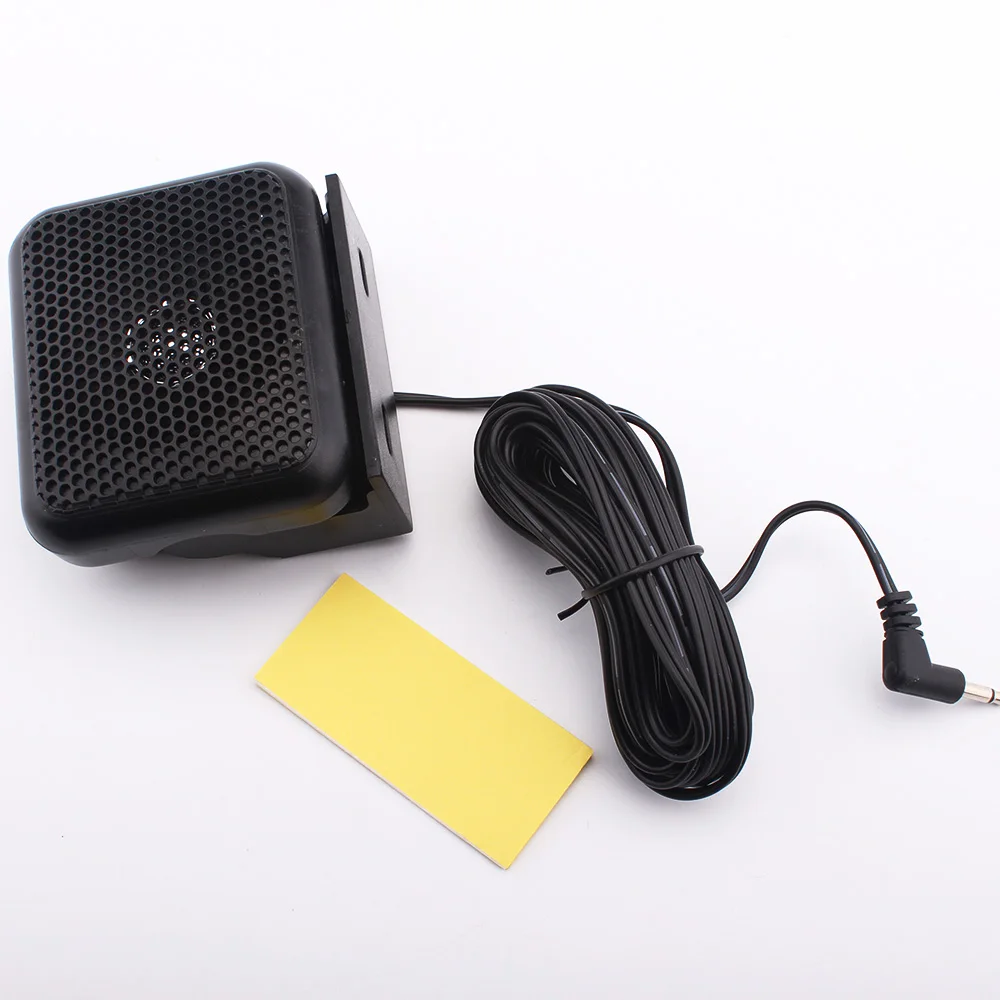 Onboard Radio Station Mini Car Radio Speaker P600 Speaker Walkie Talkie Exernal Speaker Intercom Transceiver Car Talkie Amplifie
Onboard Radio Station Mini Car Radio Speaker P600 Speaker Walkie Talkie Exernal Speaker Intercom Transceiver Car Talkie Amplifie