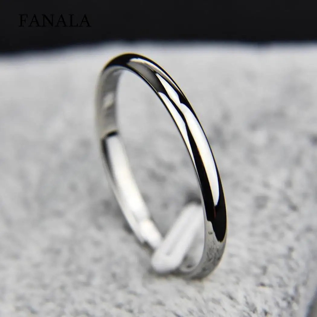 Silver Band Gift Round Fashion Club Outdoor Party 18mm Street Casual Gold Ring Wedding Women Jewelry
Silver Band Gift Round Fashion Club Outdoor Party 18mm Street Casual Gold Ring Wedding Women Jewelry