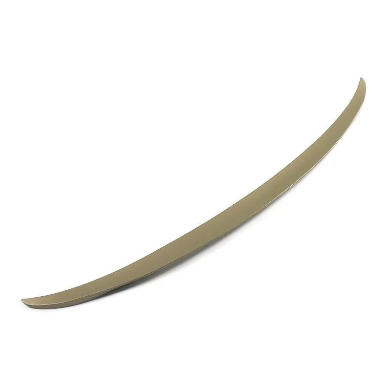 Protector Automobile Parts Auto Accessories Car Styling Modified Automovil Wings Spoilers 12 13 14 15 16 17 FOR BMW 3 series
Protector Automobile Parts Auto Accessories Car Styling Modified Automovil Wings Spoilers 12 13 14 15 16 17 FOR BMW 3 series