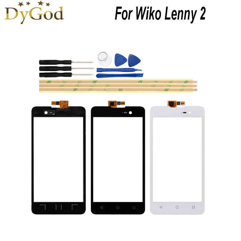 5.0 inch For Wiko Lenny 2 Touch Screen Glass Panel 100% Guarantee Glass Panel Touch Screen Replacement For Wiko Lenny 2+Tools
5.0 inch For Wiko Lenny 2 Touch Screen Glass Panel 100% Guarantee Glass Panel Touch Screen Replacement For Wiko Lenny 2+Tools