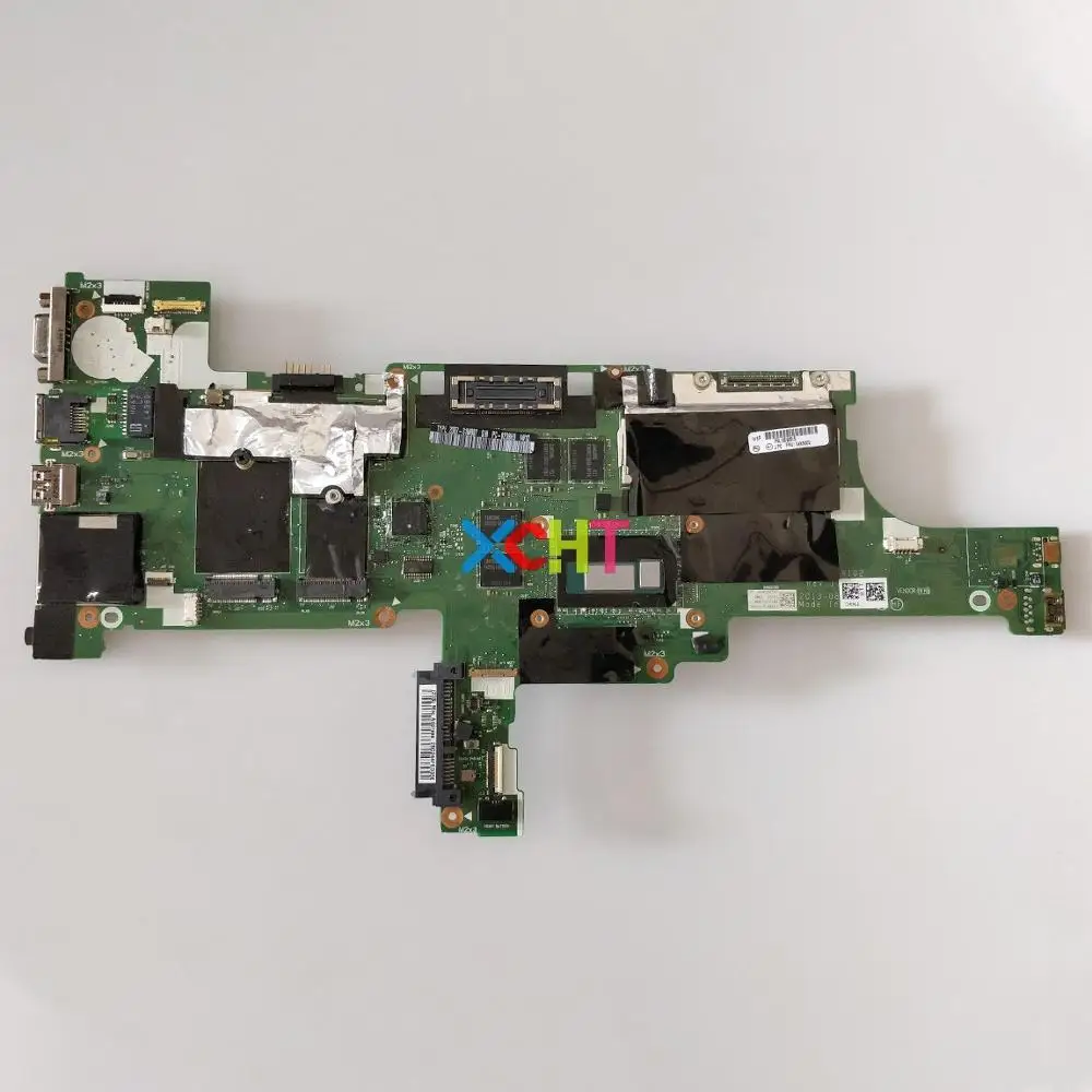 FRU:04X5002 w i7-4600U CPU VIVL0 NM-A102 for Lenovo ThinkPad T440 T440S Laptop PC NoteBook Motherboard Mainboard Tested
FRU:04X5002 w i7-4600U CPU VIVL0 NM-A102 for Lenovo ThinkPad T440 T440S Laptop PC NoteBook Motherboard Mainboard Tested