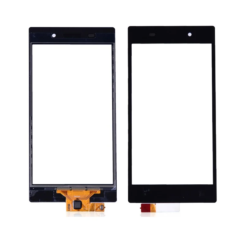 Touch Screen For Sony Xperia Z1 L39h C6902 C6903 / Z1 Compact Mini D5503 Touchscreen Digitizer LCD Display Front Glass Parts
Touch Screen For Sony Xperia Z1 L39h C6902 C6903 / Z1 Compact Mini D5503 Touchscreen Digitizer LCD Display Front Glass Parts