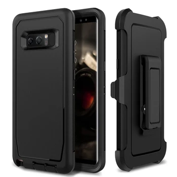 Luxury Hard Case For Samsung Galaxy S8 S9 Plus Note8 Note9 360 Case For Samsung S9 Plus Note 8 9 Cases Rugged Protective cover
Luxury Hard Case For Samsung Galaxy S8 S9 Plus Note8 Note9 360 Case For Samsung S9 Plus Note 8 9 Cases Rugged Protective cover