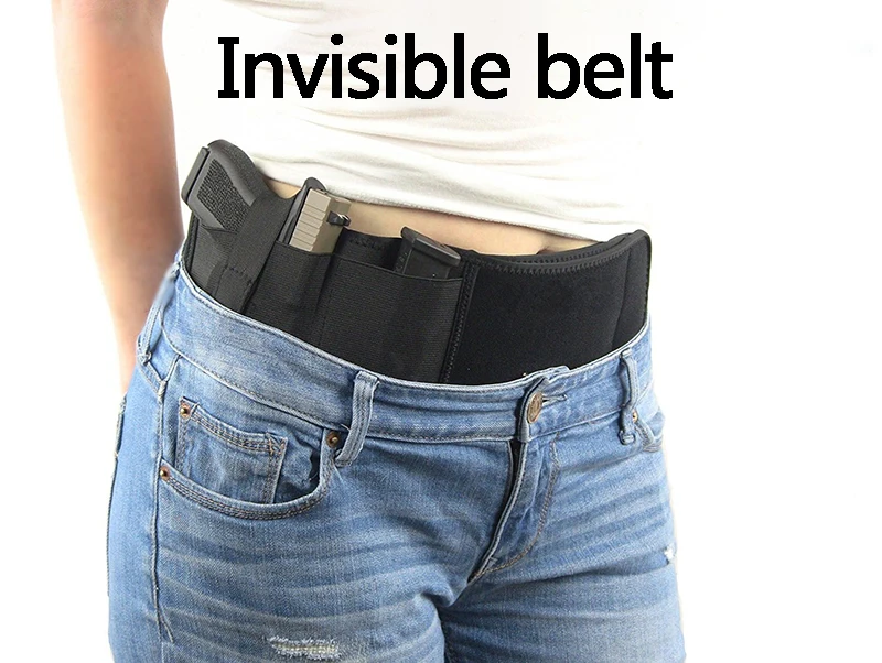 Tactical Belt Cross Country Outdoor Military Fans Waist Protection Neoprene Multifunctional Elastic Belt Waist Support
Tactical Belt Cross Country Outdoor Military Fans Waist Protection Neoprene Multifunctional Elastic Belt Waist Support