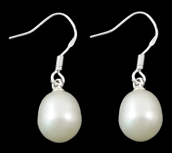 1 Pair Natural Real Freshwater Pearl Drop Earring Wedding Bridal Gifts 8-9mm White Rice Pearl Drop Dangles Earrings Women Girl
1 Pair Natural Real Freshwater Pearl Drop Earring Wedding Bridal Gifts 8-9mm White Rice Pearl Drop Dangles Earrings Women Girl