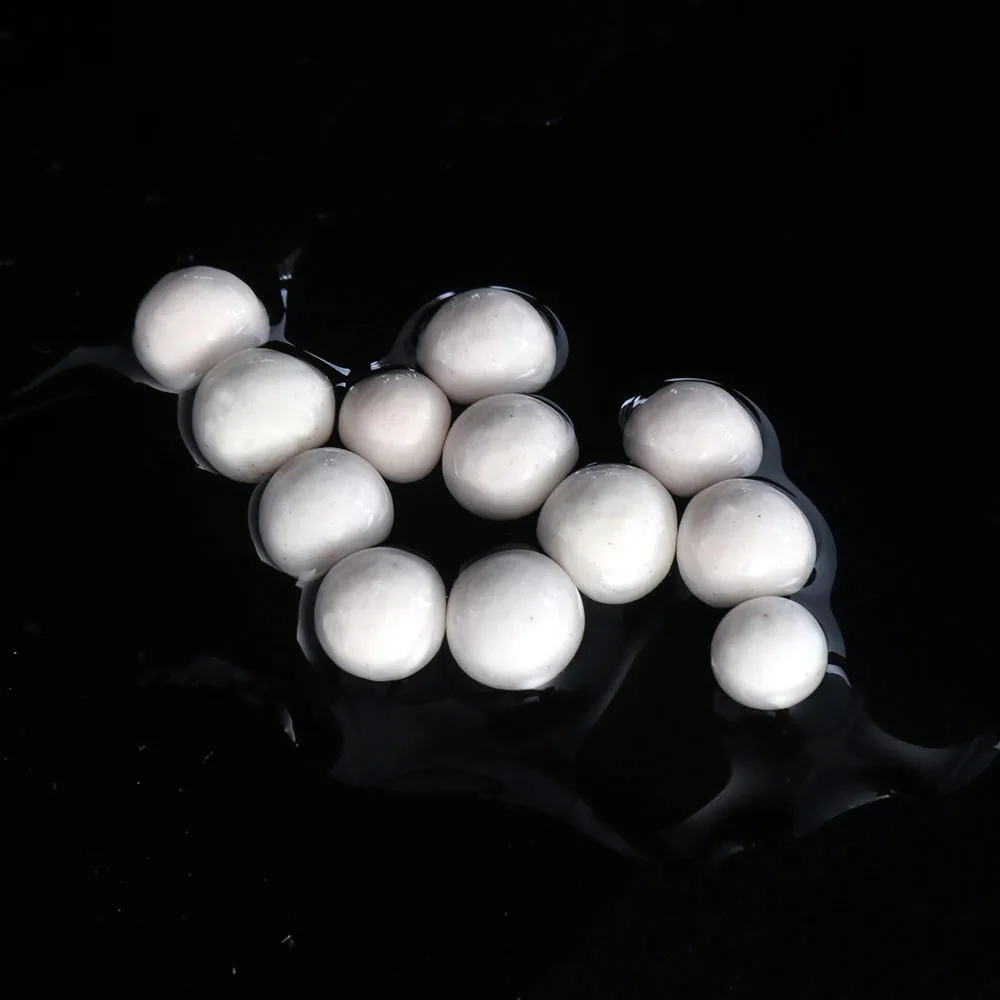 Energy Ball Far Infrared Ball Germanium Bath Ball Magic Stone Replacement Shower Filter Media Contain Anion
Energy Ball Far Infrared Ball Germanium Bath Ball Magic Stone Replacement Shower Filter Media Contain Anion