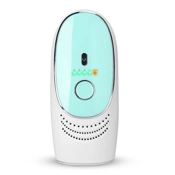 Household OPT Painless Body Hair Removal Machine Wonmen Armpit Leg Hair Epilator Permanent Hair Removal
Household OPT Painless Body Hair Removal Machine Wonmen Armpit Leg Hair Epilator Permanent Hair Removal
