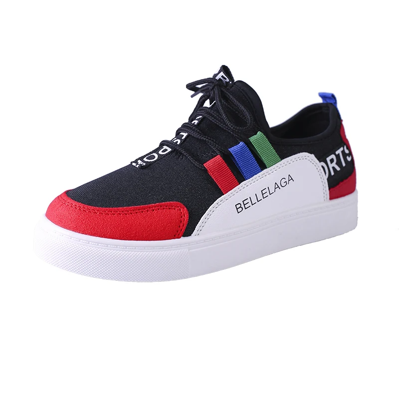 2019 New Fashion casual Women's Shoes Ladies Outdoor sport Flats Shoes woman Letter Pattern Breathable Running Sneakers
2019 New Fashion casual Women's Shoes Ladies Outdoor sport Flats Shoes woman Letter Pattern Breathable Running Sneakers
