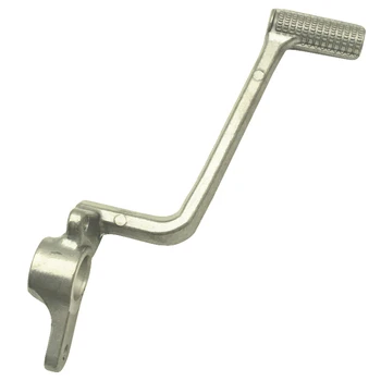 Brake Pedal Rear Foot Lever fit For 1999-2007 05 06 Suzuki Hayabusa GSX1300R GSXR1300 gsx-r 1300 Motorcycle Accessories Silver
Brake Pedal Rear Foot Lever fit For 1999-2007 05 06 Suzuki Hayabusa GSX1300R GSXR1300 gsx-r 1300 Motorcycle Accessories Silver
