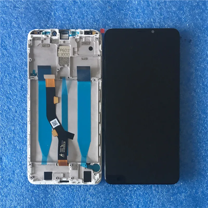 Original Axisinternational For 6.0" Meizu Note 8 LCD Screen Display Frame+Touch Panel Digitizer For Meizu Note8 LCD Screen Frame
Original Axisinternational For 6.0" Meizu Note 8 LCD Screen Display Frame+Touch Panel Digitizer For Meizu Note8 LCD Screen Frame