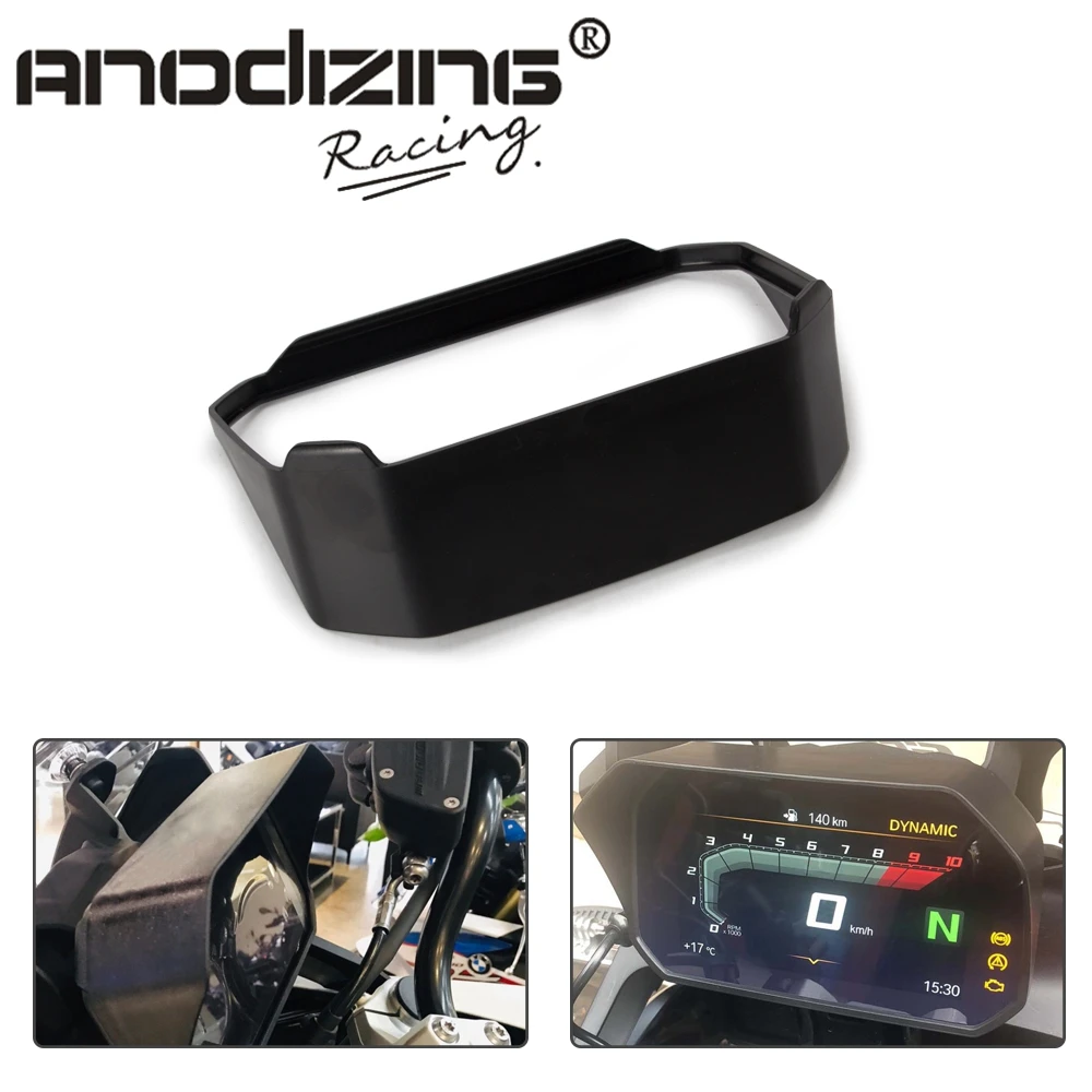 Motorcycle Instrument Hat Sun Visor Meter Cover Guard For For BMW R1200GS LC Adventure 2018-2019 R1250GS LC/Adv R1200 GS F850GS
Motorcycle Instrument Hat Sun Visor Meter Cover Guard For For BMW R1200GS LC Adventure 2018-2019 R1250GS LC/Adv R1200 GS F850GS