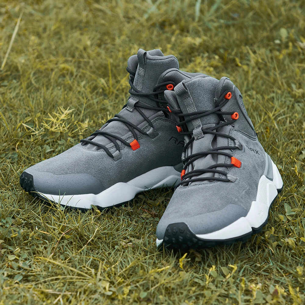 Rax Winter Warm Hiking Boots Waterproof Plus Size Professional Outdoor Sports Sneakers for Men Trekking Boots Lightweight
Rax Winter Warm Hiking Boots Waterproof Plus Size Professional Outdoor Sports Sneakers for Men Trekking Boots Lightweight