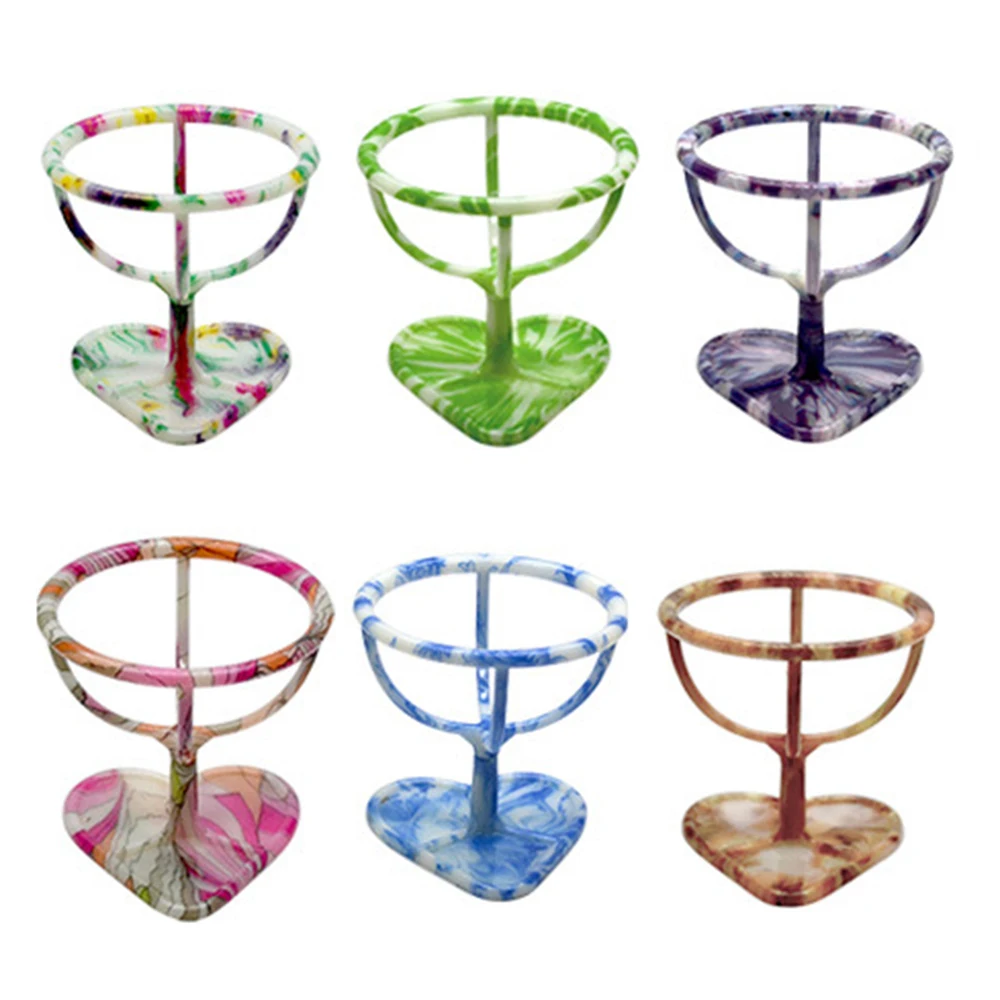 1PC plastic Powder Puff Drying clean Holder Egg Stand Beauty Sponge practical Display Rack Make Up Storage Tools color random
1PC plastic Powder Puff Drying clean Holder Egg Stand Beauty Sponge practical Display Rack Make Up Storage Tools color random