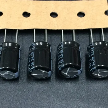 10pcs/100pcs 1000uF 10V SUNCON(SANYO) HC series 10x12.5mm 10V1000uF Aluminum Electrolytic Capacitor
10pcs/100pcs 1000uF 10V SUNCON(SANYO) HC series 10x12.5mm 10V1000uF Aluminum Electrolytic Capacitor