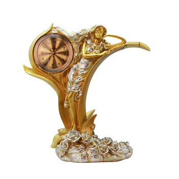 1pc Wine Rack Beauty Clock Creative Wine Holder Wine Cabinet Crafts Resin Wine Rack for Home Dining Hall Living Room Office
1pc Wine Rack Beauty Clock Creative Wine Holder Wine Cabinet Crafts Resin Wine Rack for Home Dining Hall Living Room Office