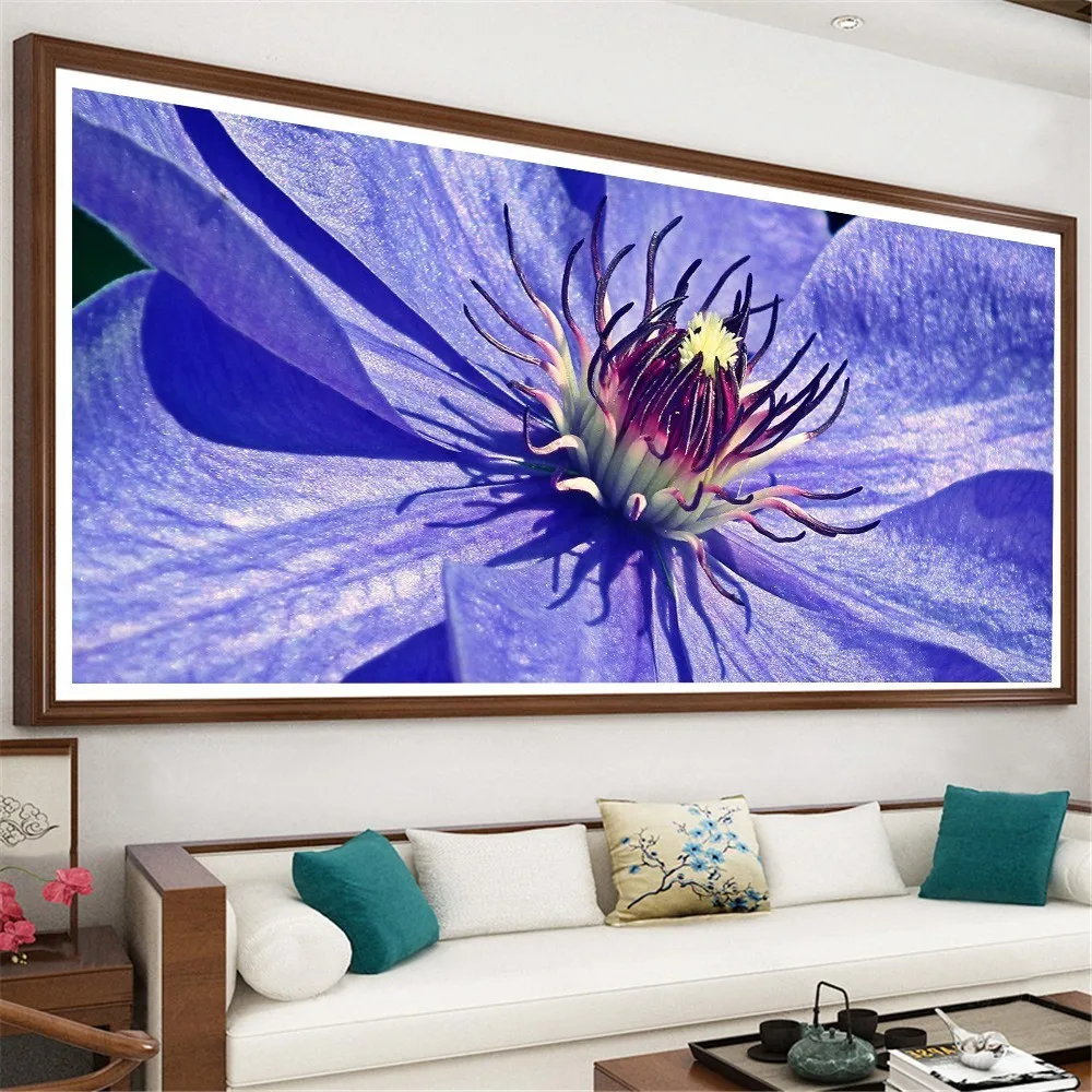 HUACAN Full Square Diamond Painting flower Diamond Embroidery Sale Picture Of Rhinestone Diamond Mosaic Decor Home Gift
HUACAN Full Square Diamond Painting flower Diamond Embroidery Sale Picture Of Rhinestone Diamond Mosaic Decor Home Gift