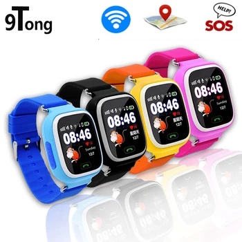 NEW Smart Watch Kids Wristwatch Waterproof Baby Watch With WIFI Location SIM Calls Gift For Children Smartwatch for Children
NEW Smart Watch Kids Wristwatch Waterproof Baby Watch With WIFI Location SIM Calls Gift For Children Smartwatch for Children