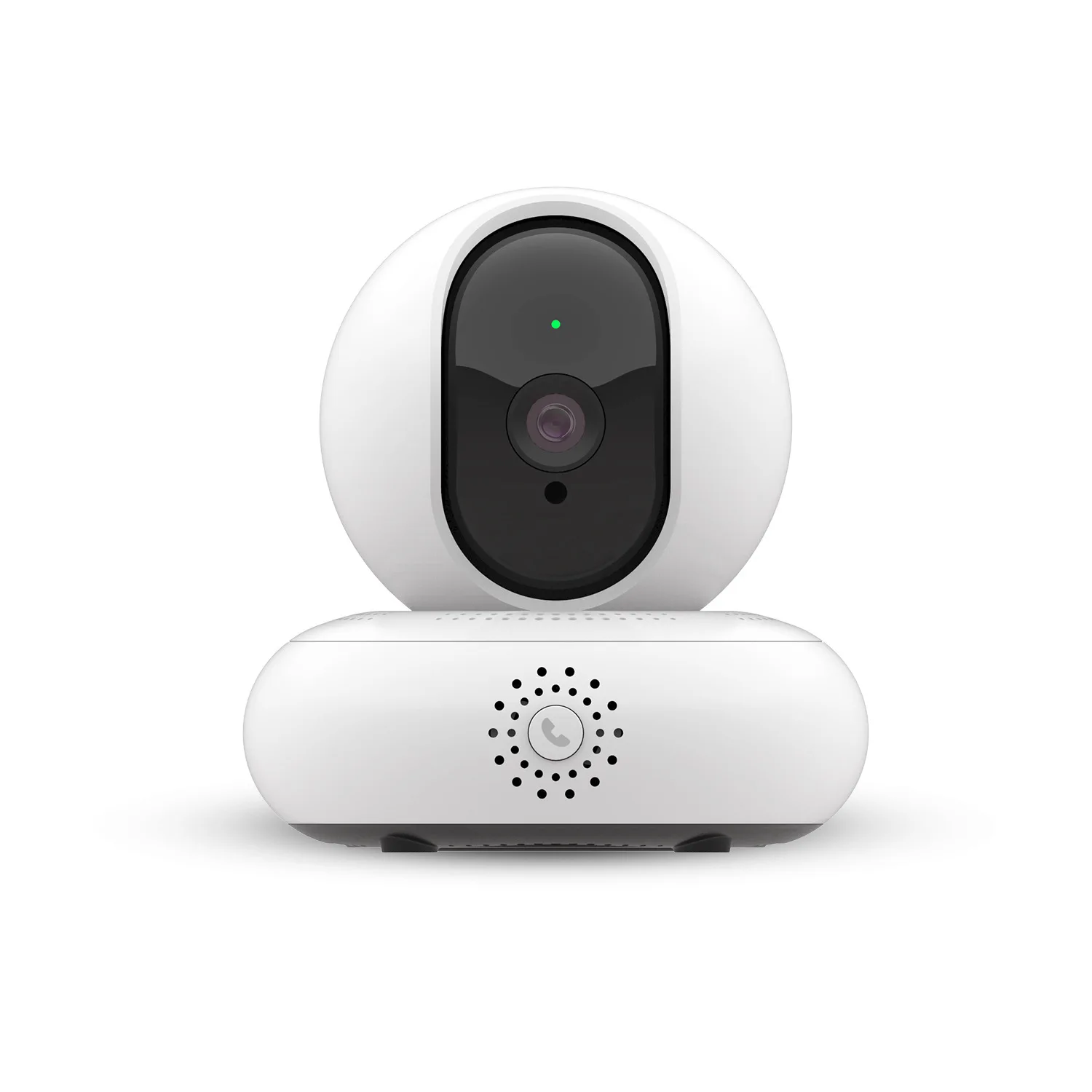 Full HD Security Cctv Camera 360 Degree Ptz Infrared Night-Vision IP Camera Cloud Storage Remoto Surveillance Camera Baby Moni
Full HD Security Cctv Camera 360 Degree Ptz Infrared Night-Vision IP Camera Cloud Storage Remoto Surveillance Camera Baby Moni