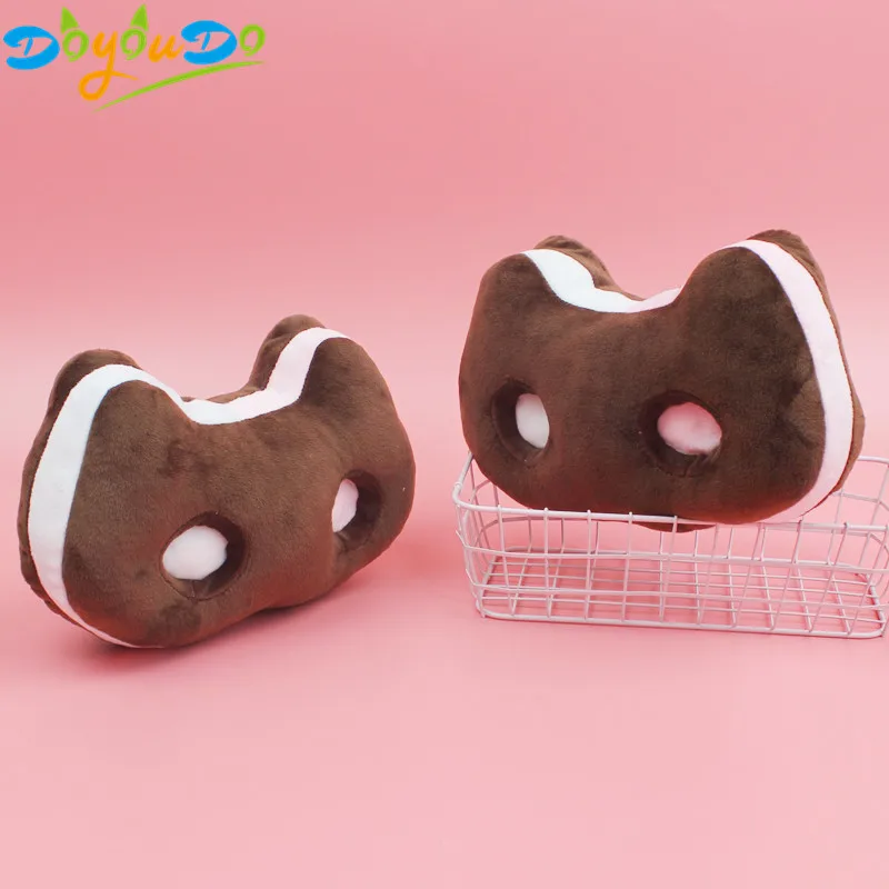 1Pc 25cm Steven Universe Cookie Cat Plush Cushion Soft Pilllows Stuffed Plush Toys for Kids Children Birthday Christmas Gift
1Pc 25cm Steven Universe Cookie Cat Plush Cushion Soft Pilllows Stuffed Plush Toys for Kids Children Birthday Christmas Gift