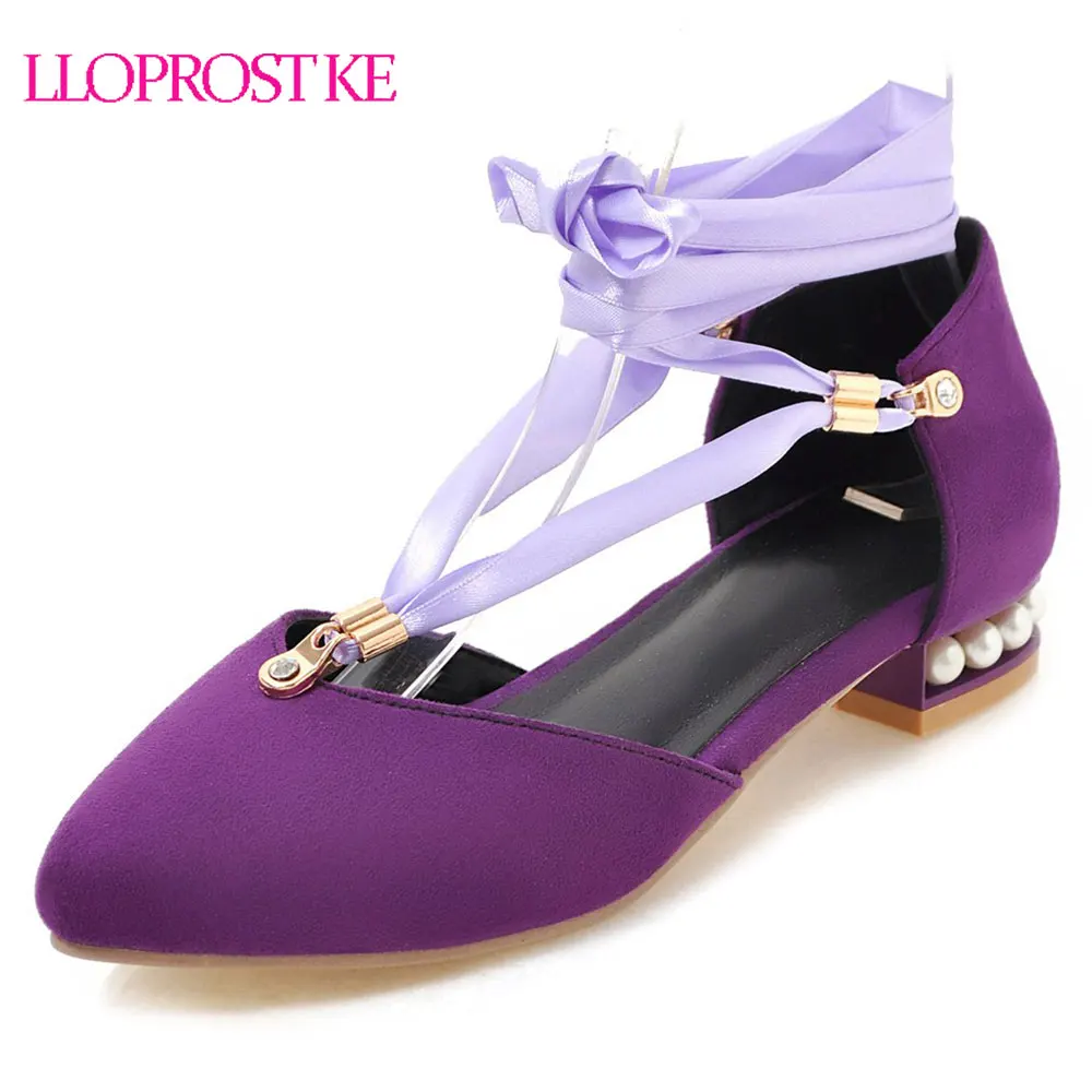 Lloprost ke 2019 Fashion Riband Cross Strap Summer Low Chunky Heel Womens Shoes String Bead Yellow Purple Party Sandals H116
Lloprost ke 2019 Fashion Riband Cross Strap Summer Low Chunky Heel Womens Shoes String Bead Yellow Purple Party Sandals H116