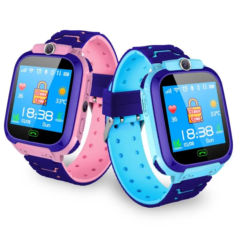 New S9 Smart Watch Multifunctional Voice Talkback GPS Flashlight Photography HD Eye Protection Intelligent Smart Watch
New S9 Smart Watch Multifunctional Voice Talkback GPS Flashlight Photography HD Eye Protection Intelligent Smart Watch