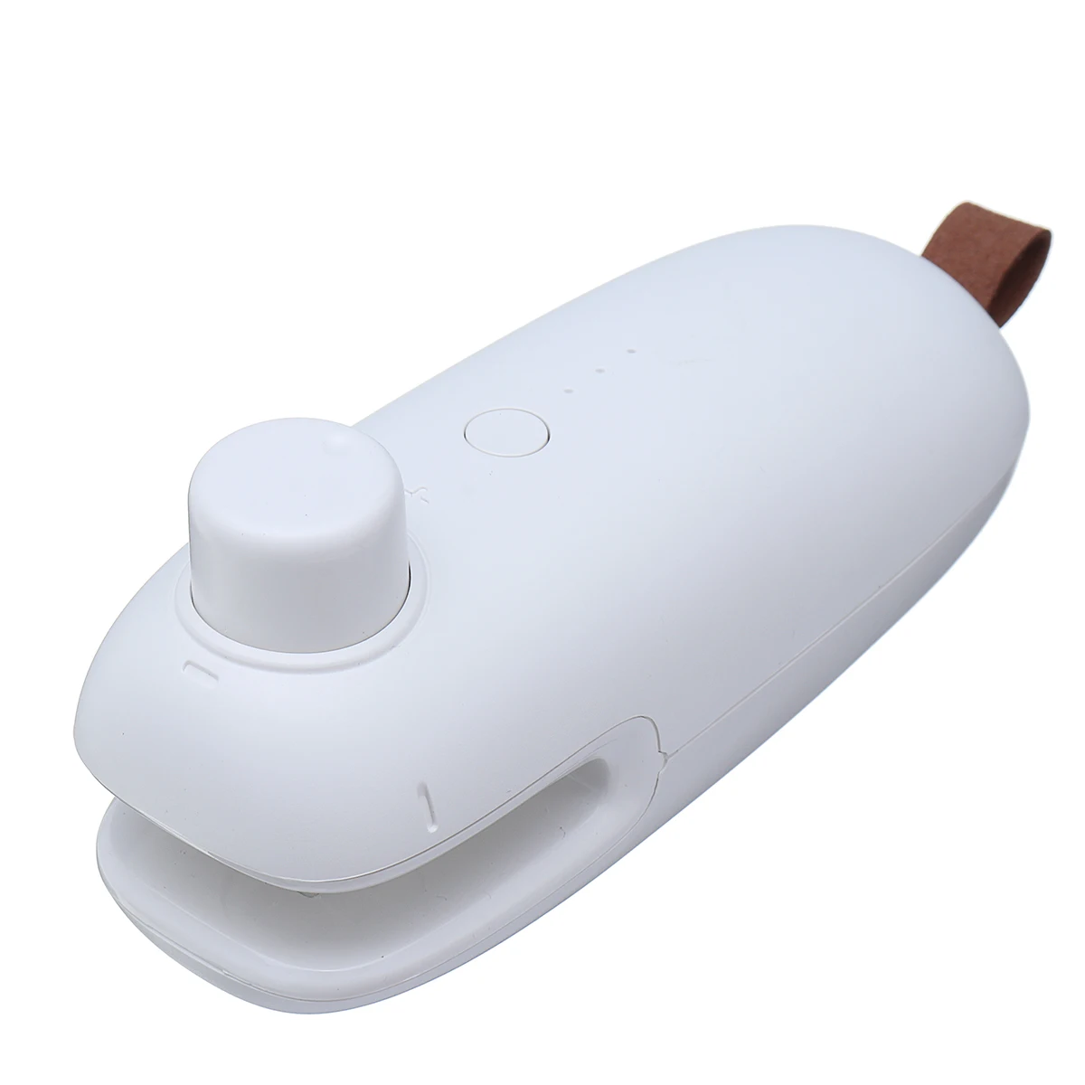 Protable USB Rechargeable Sealer Cordless Handheld Vacuum Food Storage Sealer Machine
Protable USB Rechargeable Sealer Cordless Handheld Vacuum Food Storage Sealer Machine