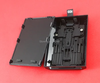 OCGAME 5pcs/lot Harddisk Hard Disk Drive 250GB HDD For Xbox 360 Official Internal Hard Drive For Xbox360 Slim Accessery
OCGAME 5pcs/lot Harddisk Hard Disk Drive 250GB HDD For Xbox 360 Official Internal Hard Drive For Xbox360 Slim Accessery