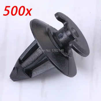 500x Plastic Interior Trim Clip 703867299, 823867299 for Audi A8 Coupe Quattro 100 80 Door Card Mouldings Panels & Boot Linings
500x Plastic Interior Trim Clip 703867299, 823867299 for Audi A8 Coupe Quattro 100 80 Door Card Mouldings Panels & Boot Linings