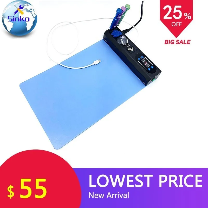 2019 Newest LCD Screen Open Separate Machine Repair Tool Separator for iPhone Samsung Mobile Phone iPad Tablet
2019 Newest LCD Screen Open Separate Machine Repair Tool Separator for iPhone Samsung Mobile Phone iPad Tablet