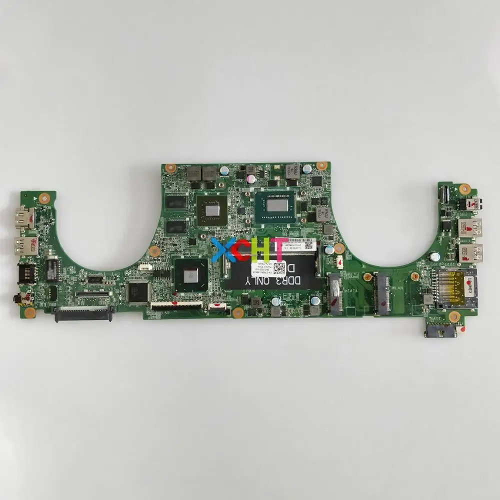 7RGPX 07RGPX CN-07RGPX w i5-3337u Процессор w N13P-GV2-S-A2 DA0JW8MB6F0 для Dell Vostro 5460 Ноутбук Материнская плата ноутбука 
7RGPX 07RGPX CN-07RGPX w i5-3337u Процессор w N13P-GV2-S-A2 DA0JW8MB6F0 для Dell Vostro 5460 Ноутбук Материнская плата ноутбука