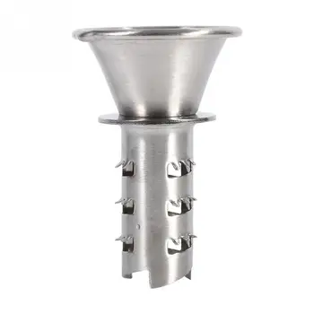 Stainless Steel Potato Masher Ricer Fruit Vegetable For Puree Fruit Juicer Maker Press Kitchen
Stainless Steel Potato Masher Ricer Fruit Vegetable For Puree Fruit Juicer Maker Press Kitchen