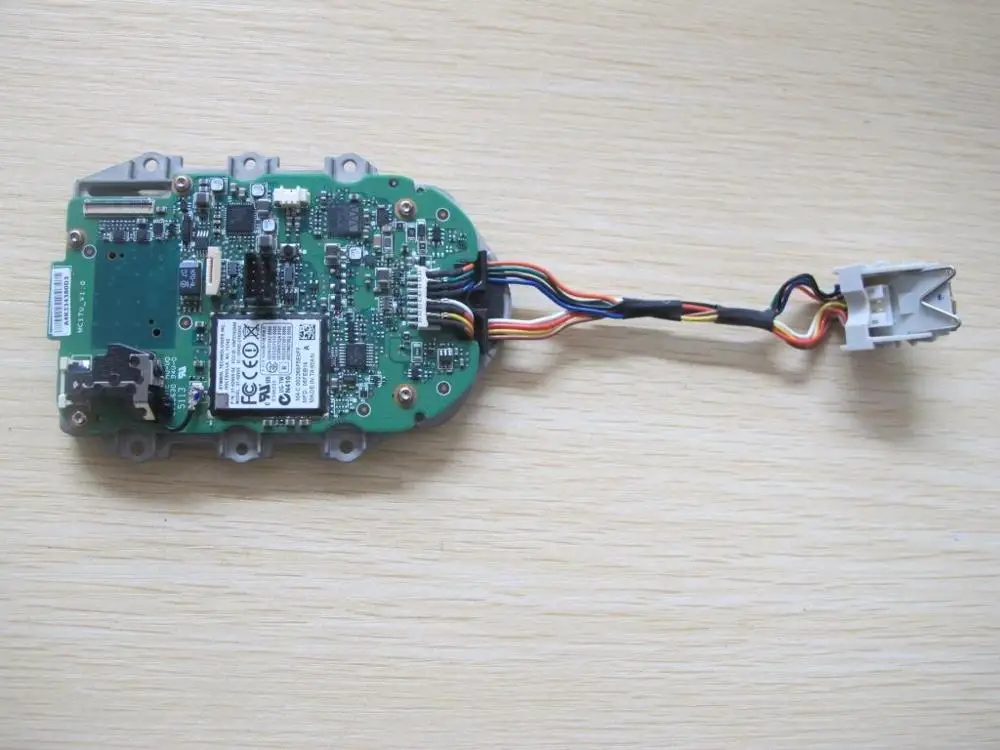 IMIDO Mainboard for Symbol MC17 MC17U(CE5.0 , for LCD 83-160315-01) MC17U_V1.0
IMIDO Mainboard for Symbol MC17 MC17U(CE5.0 , for LCD 83-160315-01) MC17U_V1.0