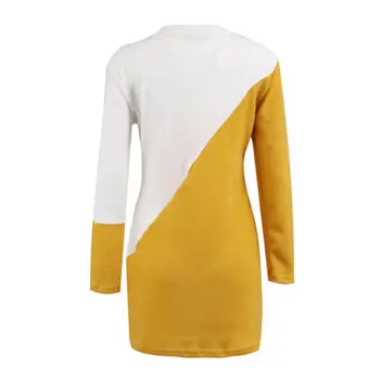 Fashion Women Ladies Spring Winter Long Sleeve Patchwork Knitted Sweaters Fleece Warm Short Top
Fashion Women Ladies Spring Winter Long Sleeve Patchwork Knitted Sweaters Fleece Warm Short Top