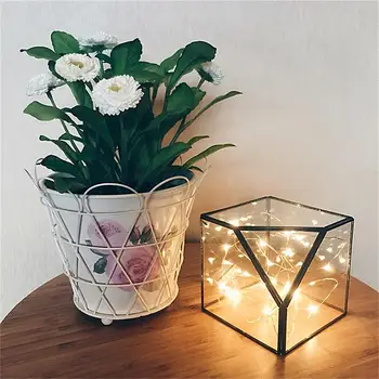LED String Lights Starry Stars Model Decorative Lights Battery Operated Home Decoration Lamp Cork Light Wedding Lights 
LED String Lights Starry Stars Model Decorative Lights Battery Operated Home Decoration Lamp Cork Light Wedding Lights
