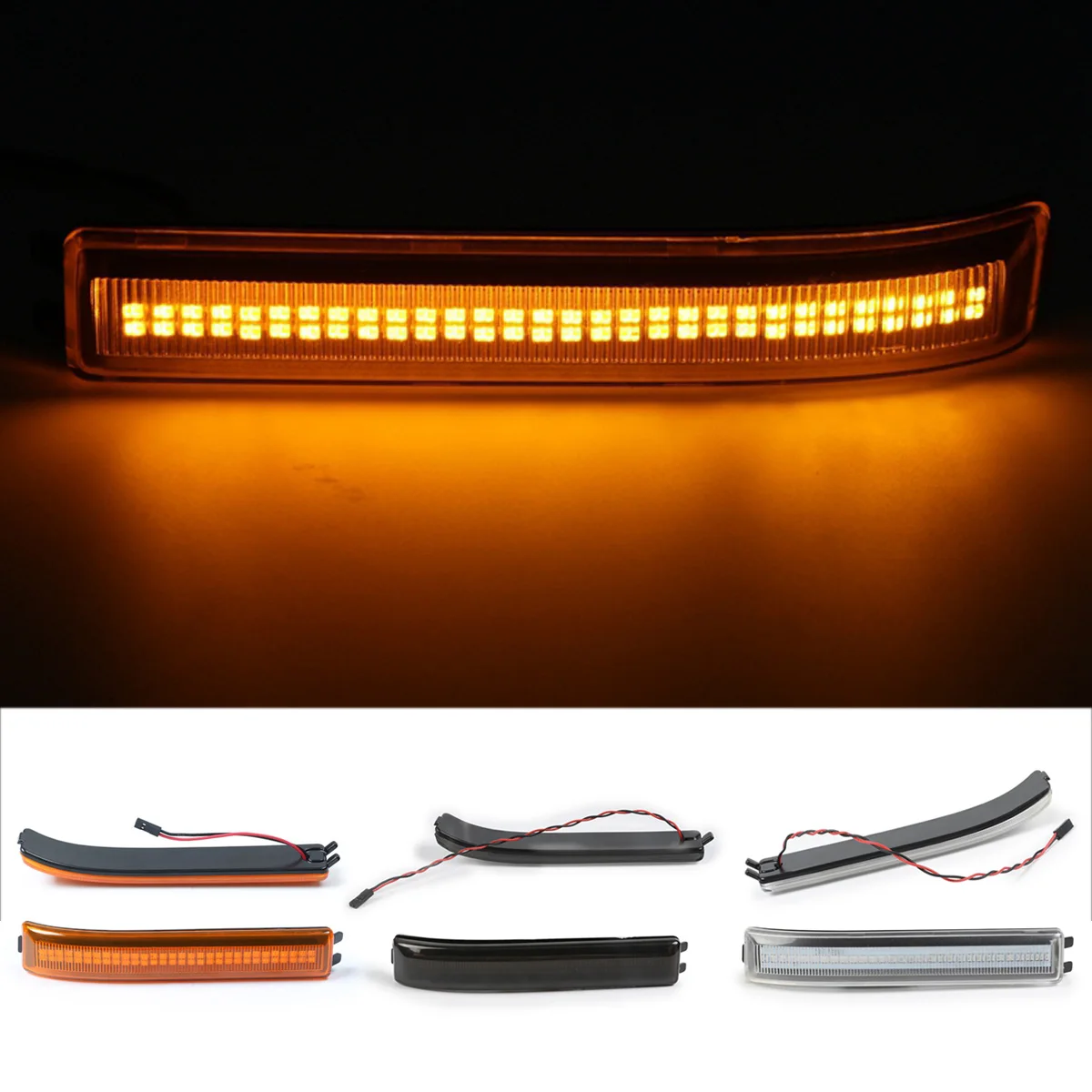 1pair Dynamic Car Rearview Mirror Light LED Turn Signal Lamp Flowing Daytime Running Light For Ford Raptor F150 2009-2014
1pair Dynamic Car Rearview Mirror Light LED Turn Signal Lamp Flowing Daytime Running Light For Ford Raptor F150 2009-2014