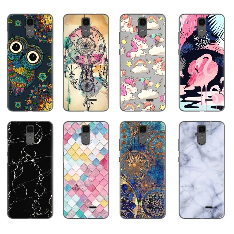 Phone Cover For HiSense F24 / Infinity H11 Lite Cute Cartoon High Quality Painted TPU Silicone Soft Case
Phone Cover For HiSense F24 / Infinity H11 Lite Cute Cartoon High Quality Painted TPU Silicone Soft Case