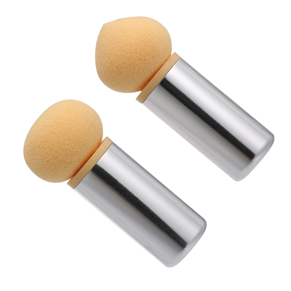 Nail Art Color Gradient Gradual Blooming Design Transfer Dotting Brush Replace Sponge Heads Manicure Tool
Nail Art Color Gradient Gradual Blooming Design Transfer Dotting Brush Replace Sponge Heads Manicure Tool