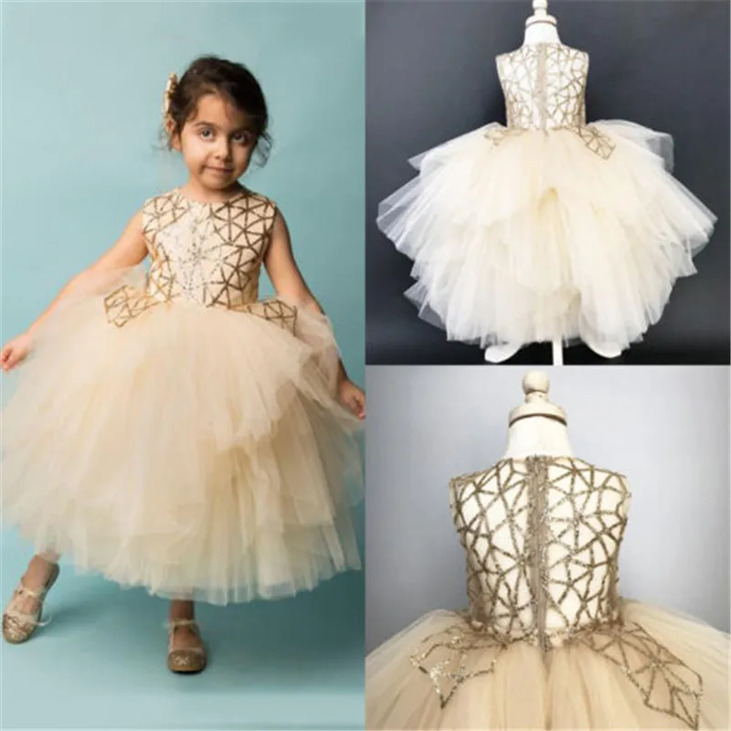 White Baby Girls Dress Spring Summer Kid Children Party Wedding Evening Princess Ball Gown Girl Tutu Dresses Girls Beach Dress
White Baby Girls Dress Spring Summer Kid Children Party Wedding Evening Princess Ball Gown Girl Tutu Dresses Girls Beach Dress