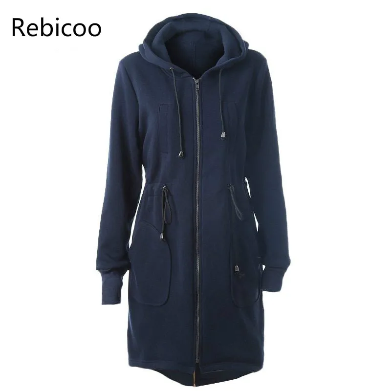 2018 New Oversized Women Hoodies Overcoat Winter Autumn Coat Zip Up Outerwear Warm Fleece Hooded Sweatshirt Long Jacket
2018 New Oversized Women Hoodies Overcoat Winter Autumn Coat Zip Up Outerwear Warm Fleece Hooded Sweatshirt Long Jacket