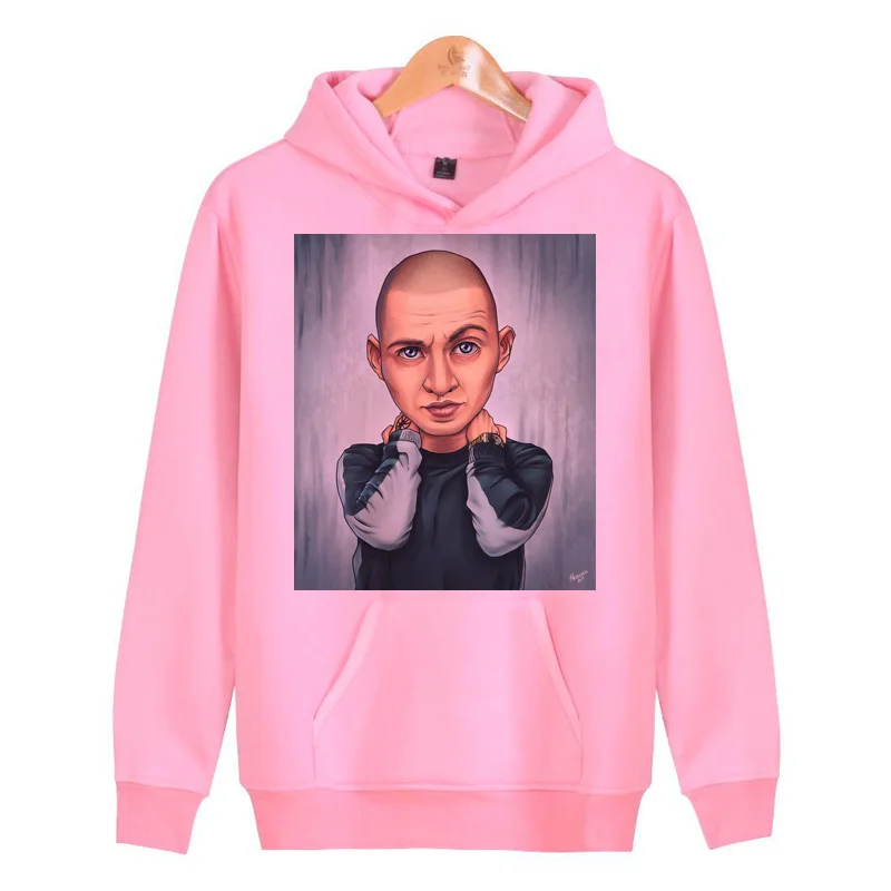 oxxxymiron Hoodies Men 2019 Autumn New Fashion Mens Hoodies Brand Long sleeve Tracksuit Male Sweatshirt Hoody Casual Mens N7984
oxxxymiron Hoodies Men 2019 Autumn New Fashion Mens Hoodies Brand Long sleeve Tracksuit Male Sweatshirt Hoody Casual Mens N7984