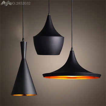 New Pendant Lights Vintage Modern LED Iron Lamps E27 Base Edison Bulb Home loft Lighting Fixture pendant lamps Lustre Decoration
New Pendant Lights Vintage Modern LED Iron Lamps E27 Base Edison Bulb Home loft Lighting Fixture pendant lamps Lustre Decoration