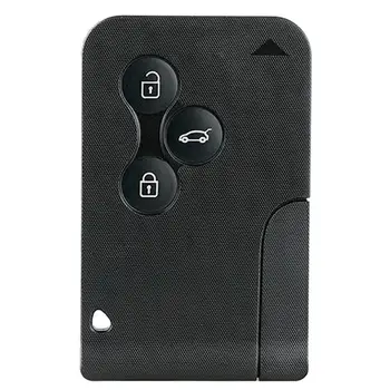 3 Buttons Folding Remote Car Key Fob Case Replacement for Renault Clio Logan Megane 2 3 Car Key Fob Case With Small Key
3 Buttons Folding Remote Car Key Fob Case Replacement for Renault Clio Logan Megane 2 3 Car Key Fob Case With Small Key
