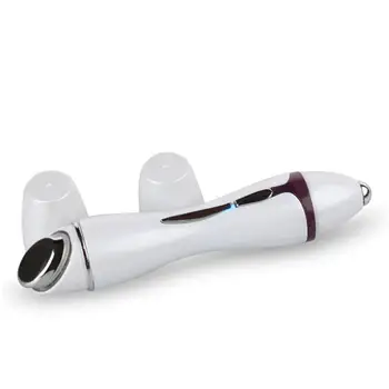BellyLady Eye Beauty Pen Anti-wrinkle Dark Circle Remover Infrared Heating Galvanic Ion Portable Eye Massage Instrument
BellyLady Eye Beauty Pen Anti-wrinkle Dark Circle Remover Infrared Heating Galvanic Ion Portable Eye Massage Instrument
