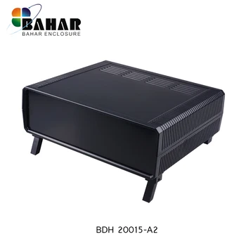 DIY plastic project box abs plastic enclosure electronic junction box Custom instrument case small Desktop shell 260*220*80mm
DIY plastic project box abs plastic enclosure electronic junction box Custom instrument case small Desktop shell 260*220*80mm